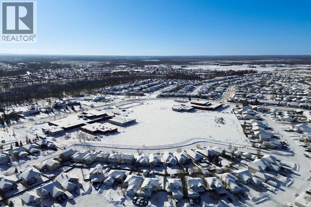 199 Berens Place, Fort McMurray