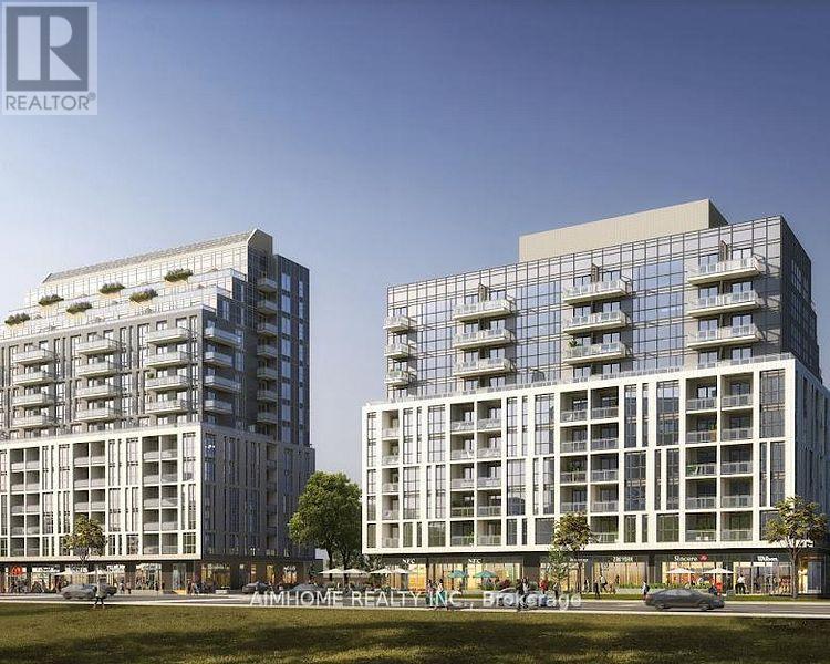 3421 Sheppard Avenue East A910