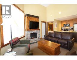 Kitchen - 4559 Timberline Crescent Unit# 645d, Fernie, BC V0B1M6 Photo 8
