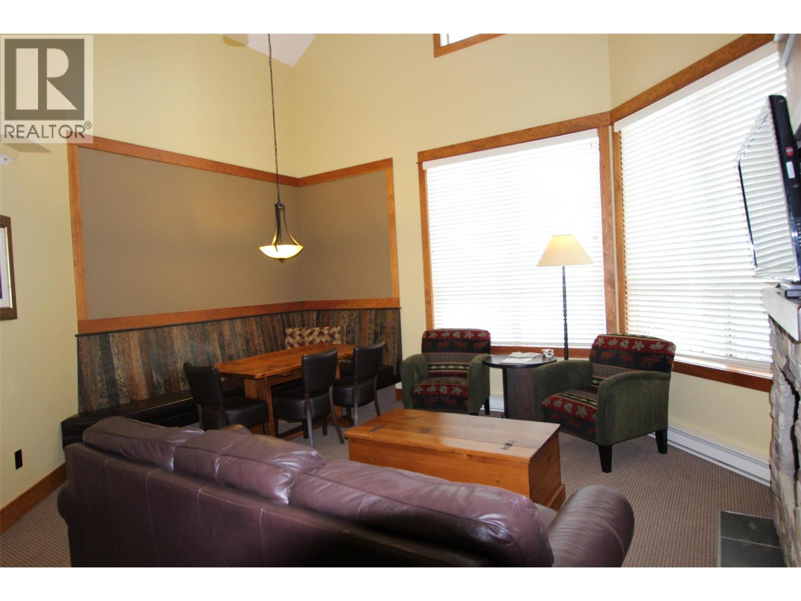 4559 TIMBERLINE Crescent Unit# 645D, Fernie