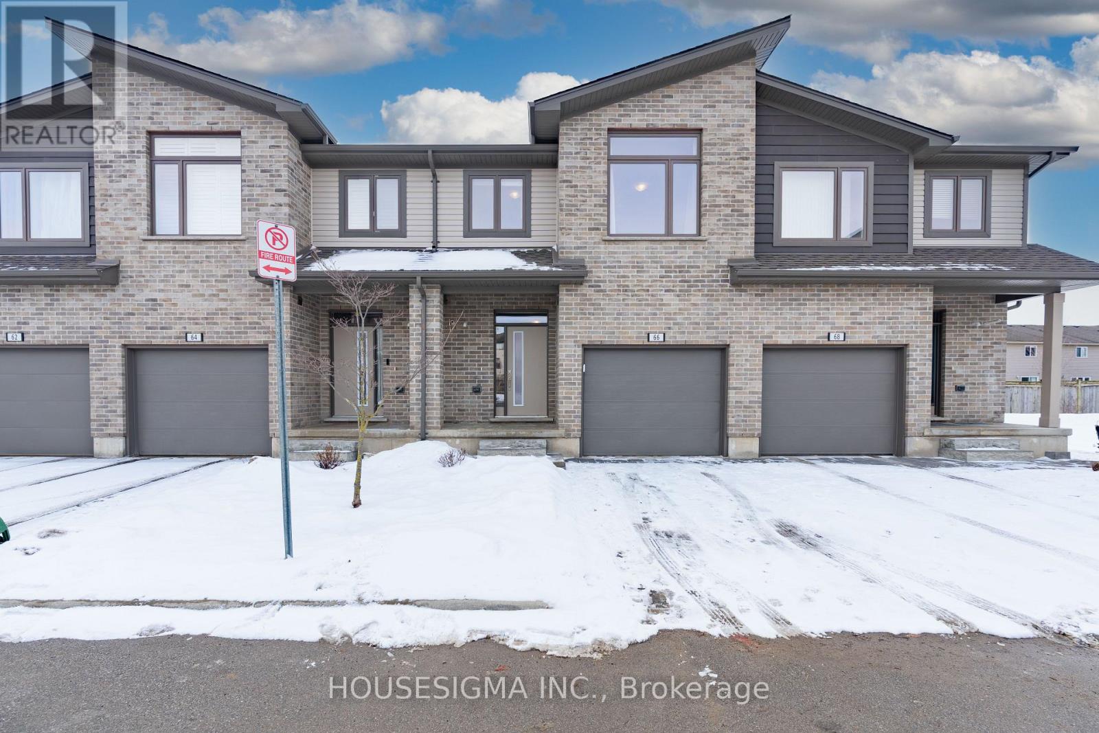 66 - 2070 MEADOWGATE BOULEVARD - Photo 3 of 48, London South (South U), Ontario