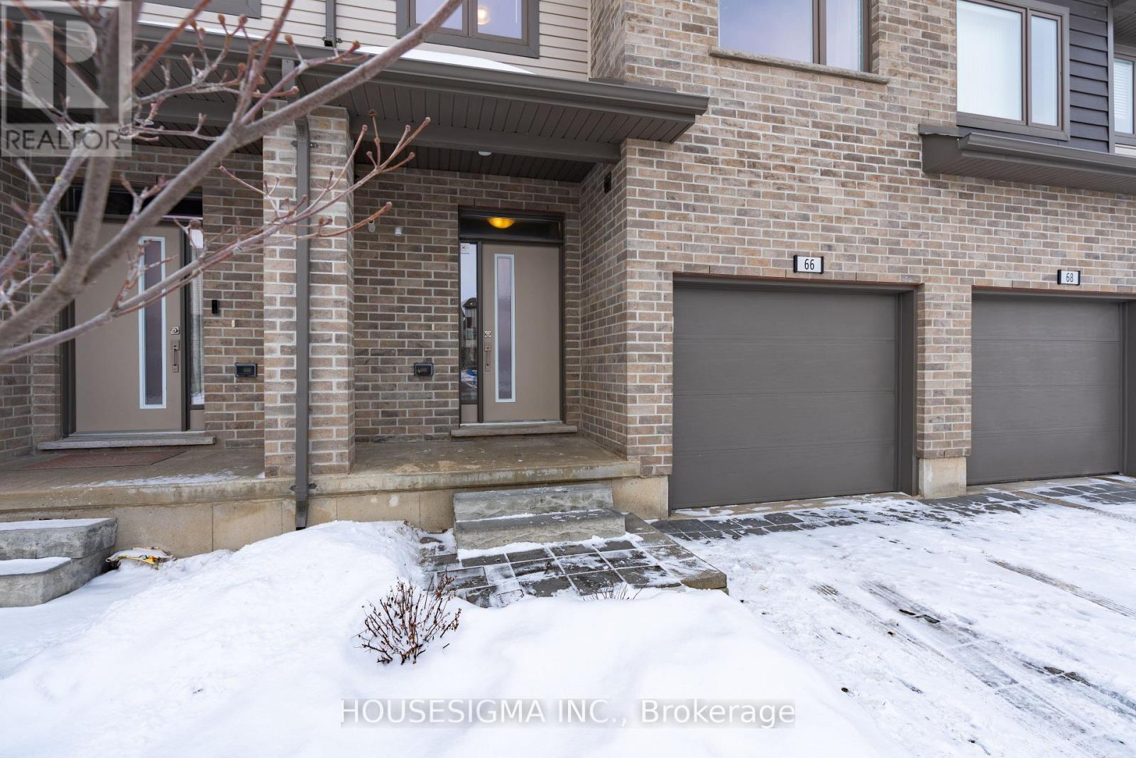 66 - 2070 MEADOWGATE BOULEVARD - Photo 4 of 48, London South (South U), Ontario