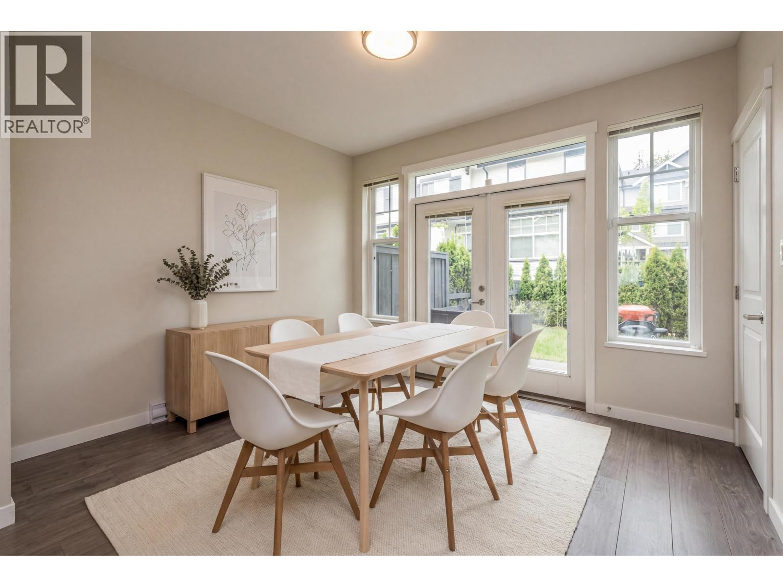 10 3461 PRINCETON AVENUE, Coquitlam