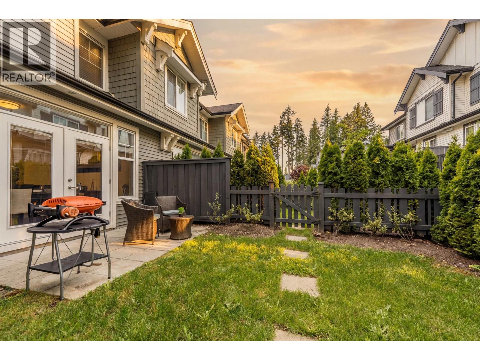 10 3461 PRINCETON AVENUE, Coquitlam