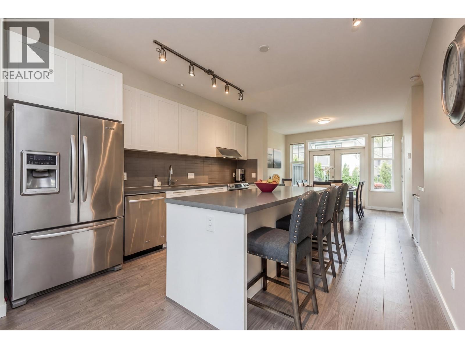10 3461 PRINCETON AVENUE, Coquitlam
