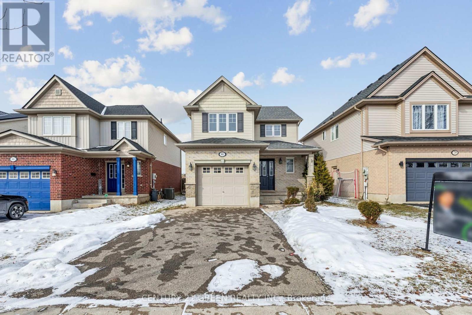 81 PENHALE AVENUE - Photo 3 of 45, St. Thomas, Ontario