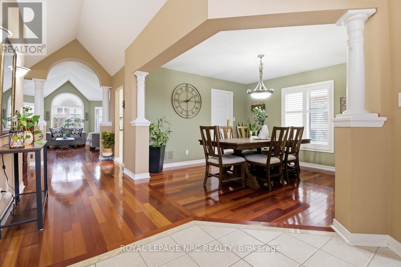 65 MCCAFFERY CRESCENT - Photo 5 of 50, St. Catharines (Rykert/Vansickle), Ontario