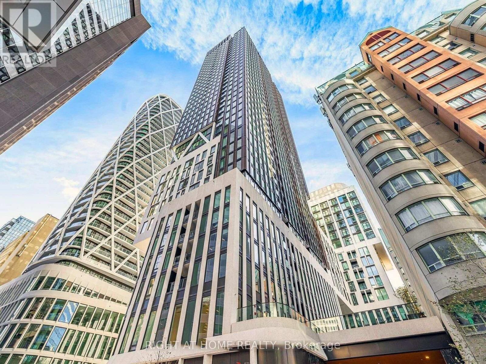 3306 - 238 SIMCOE STREET - Photo 2 of 20, Toronto (Kensington-Chinatown), Ontario