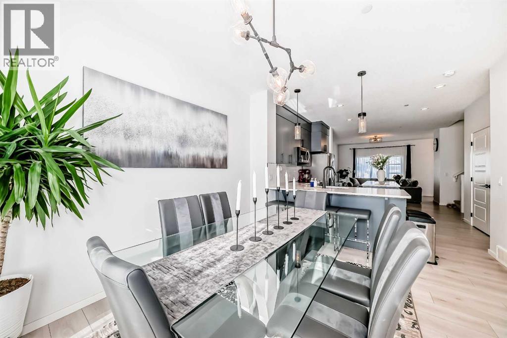 Single Family House for Sale in   Avenue NW Livingston Calgary 