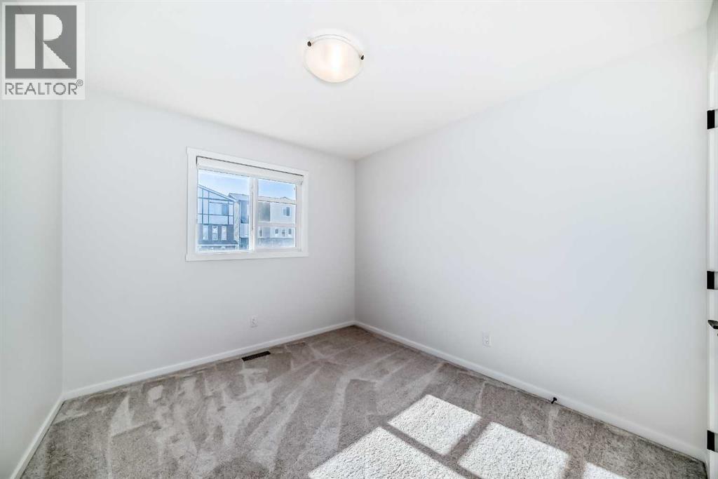 Single Family House for Sale in   Avenue NW Livingston Calgary 