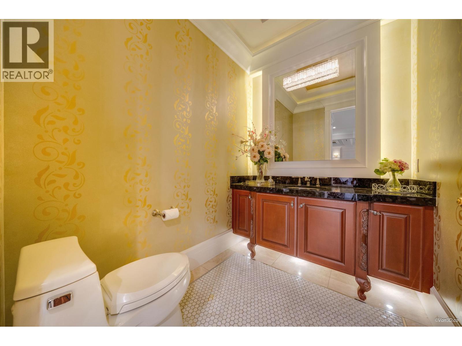 1332 W 47TH AVENUE, Vancouver