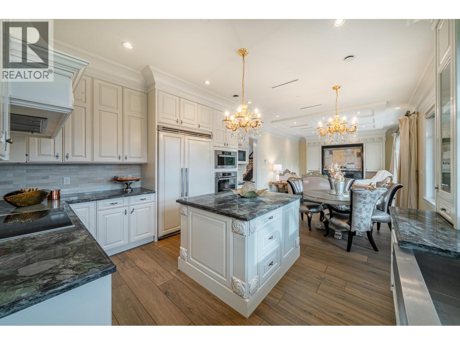 1332 W 47TH AVENUE, Vancouver