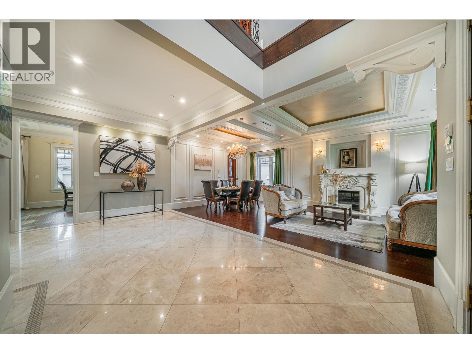 1332 W 47TH AVENUE, Vancouver