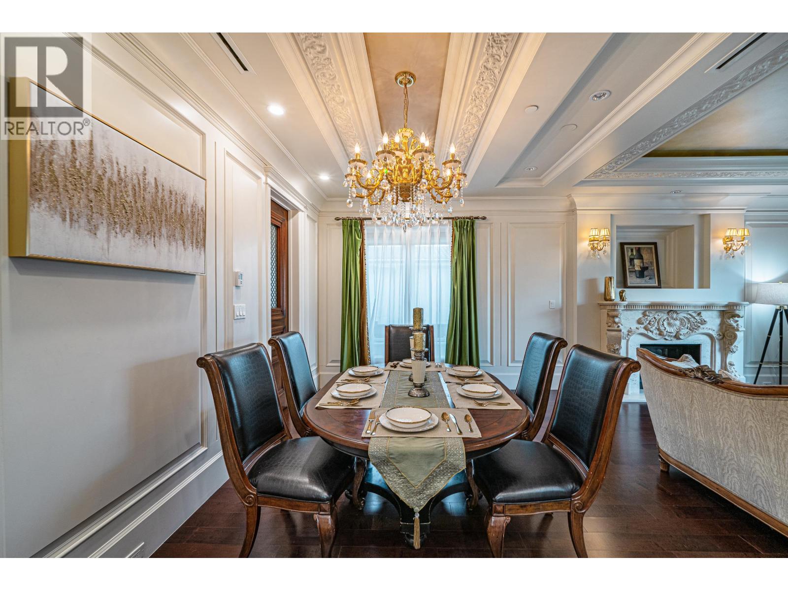 1332 W 47TH AVENUE, Vancouver