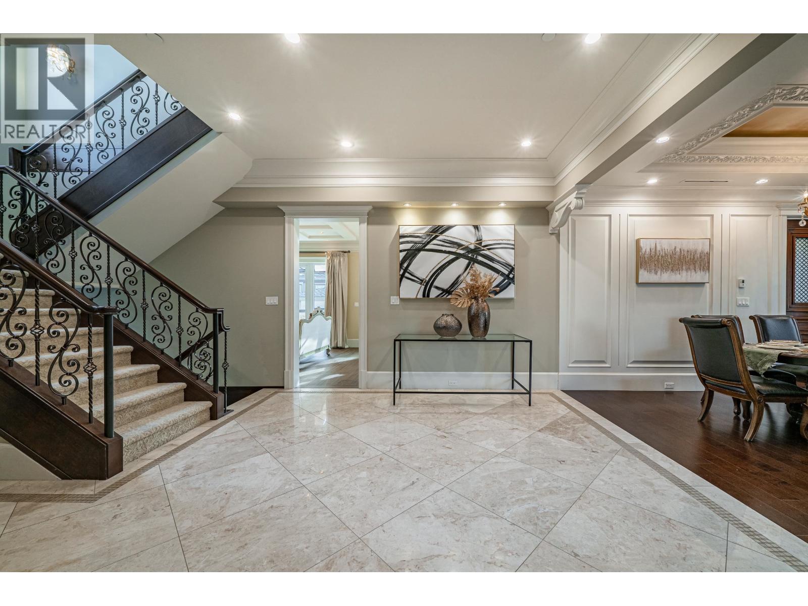 1332 W 47TH AVENUE, Vancouver