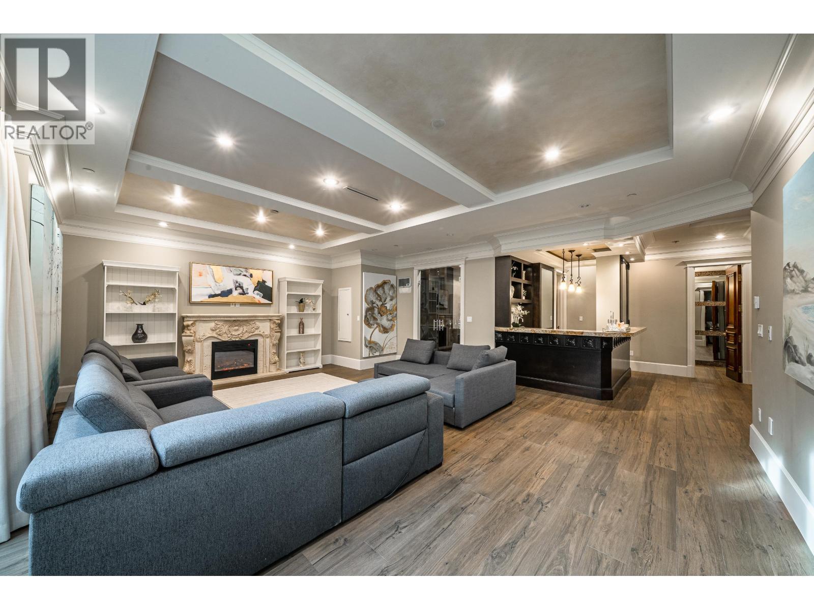 1332 W 47TH AVENUE, Vancouver