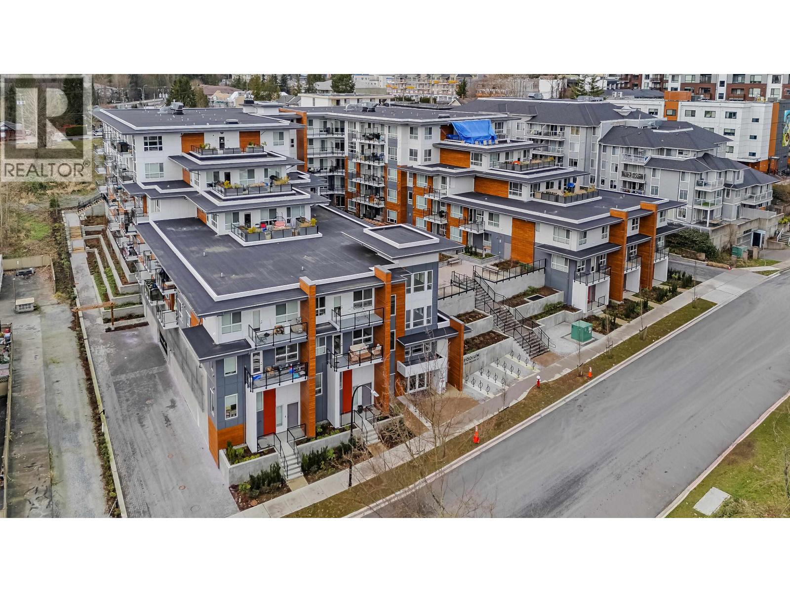 227 11655 FRASER STREET - Photo 3 of 18, Maple Ridge, British Columbia