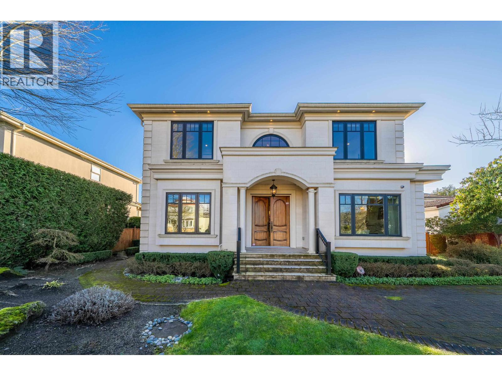 1332 W 47TH AVENUE, Vancouver