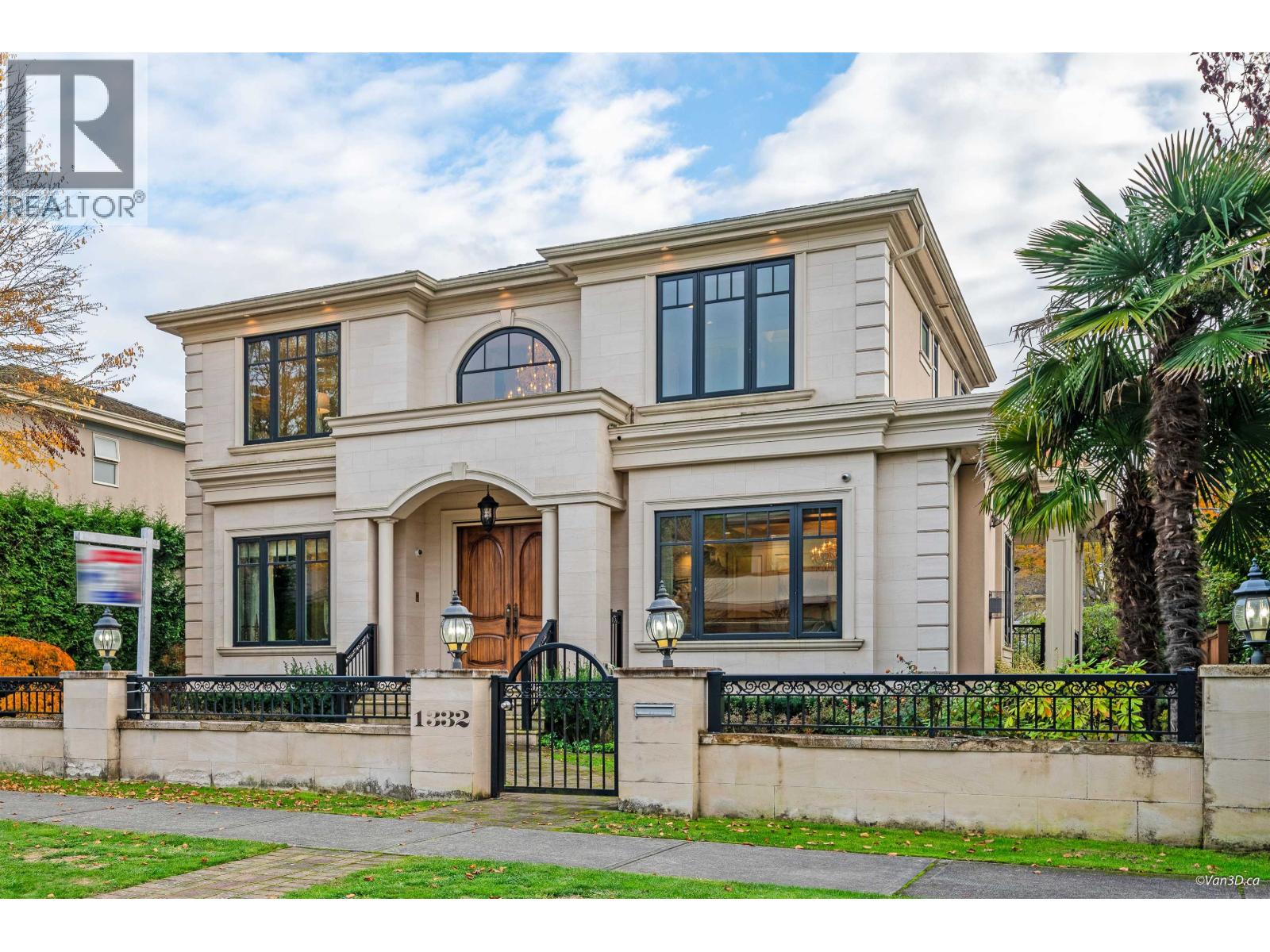 1332 W 47TH AVENUE, Vancouver