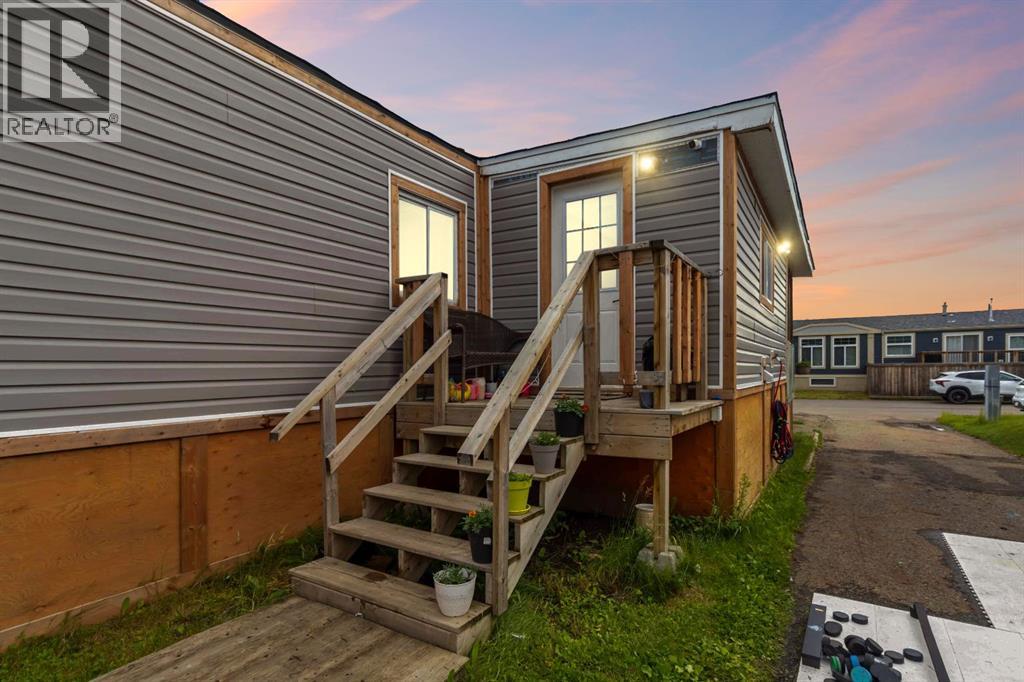 224 Grandview Crescent, Fort McMurray