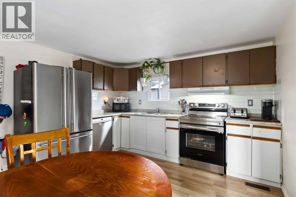 224 Grandview Crescent, Fort McMurray