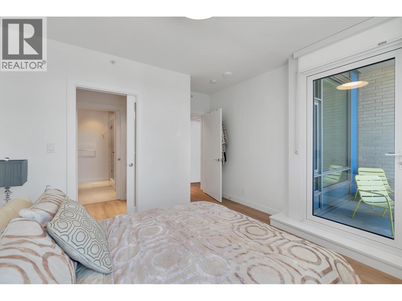 107 1500 FERN STREET, North Vancouver