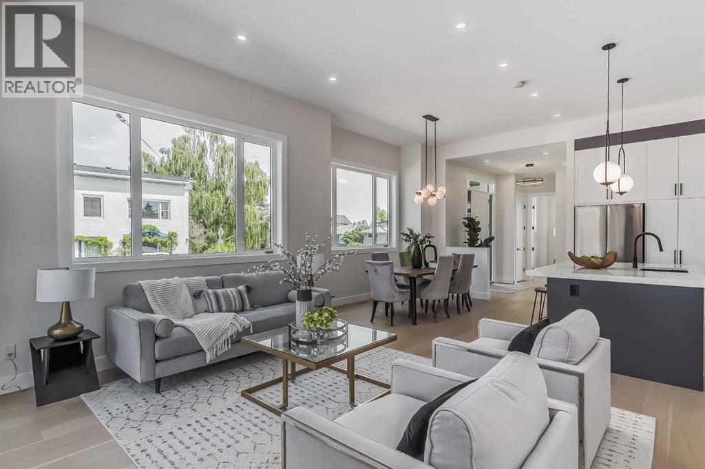 2805 14 Avenue SW - Main photo, Calgary, Alberta