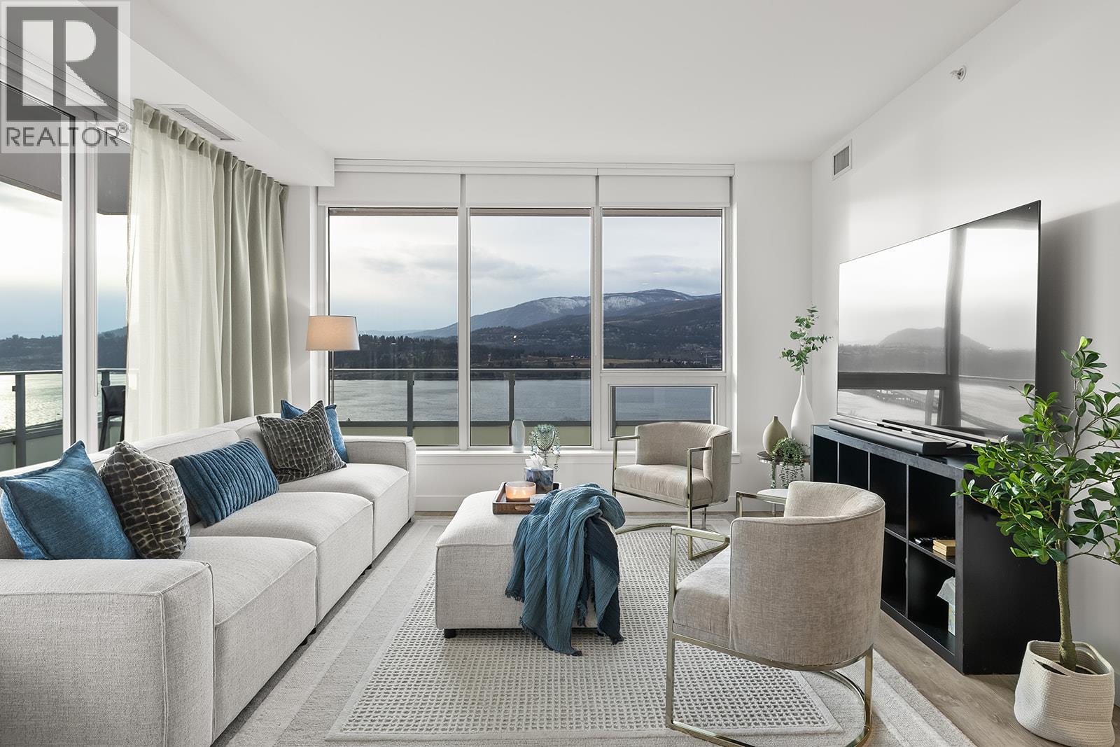 2007 238 Leon Avenue, Kelowna