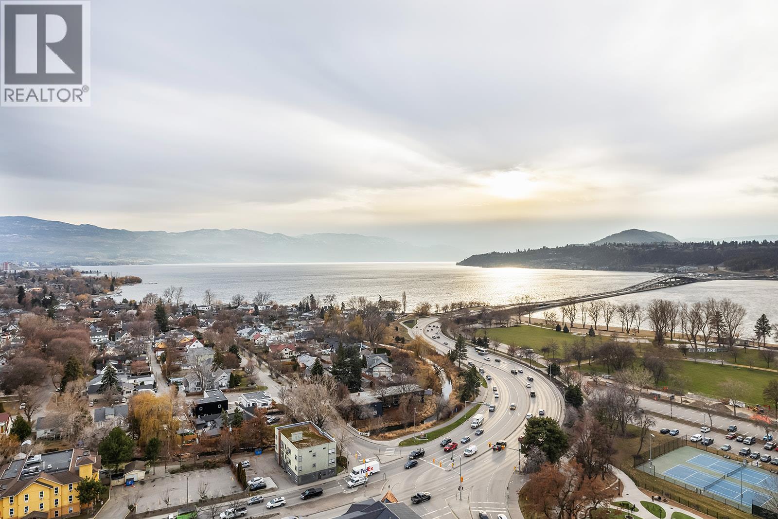 2007 238 Leon Avenue, Kelowna