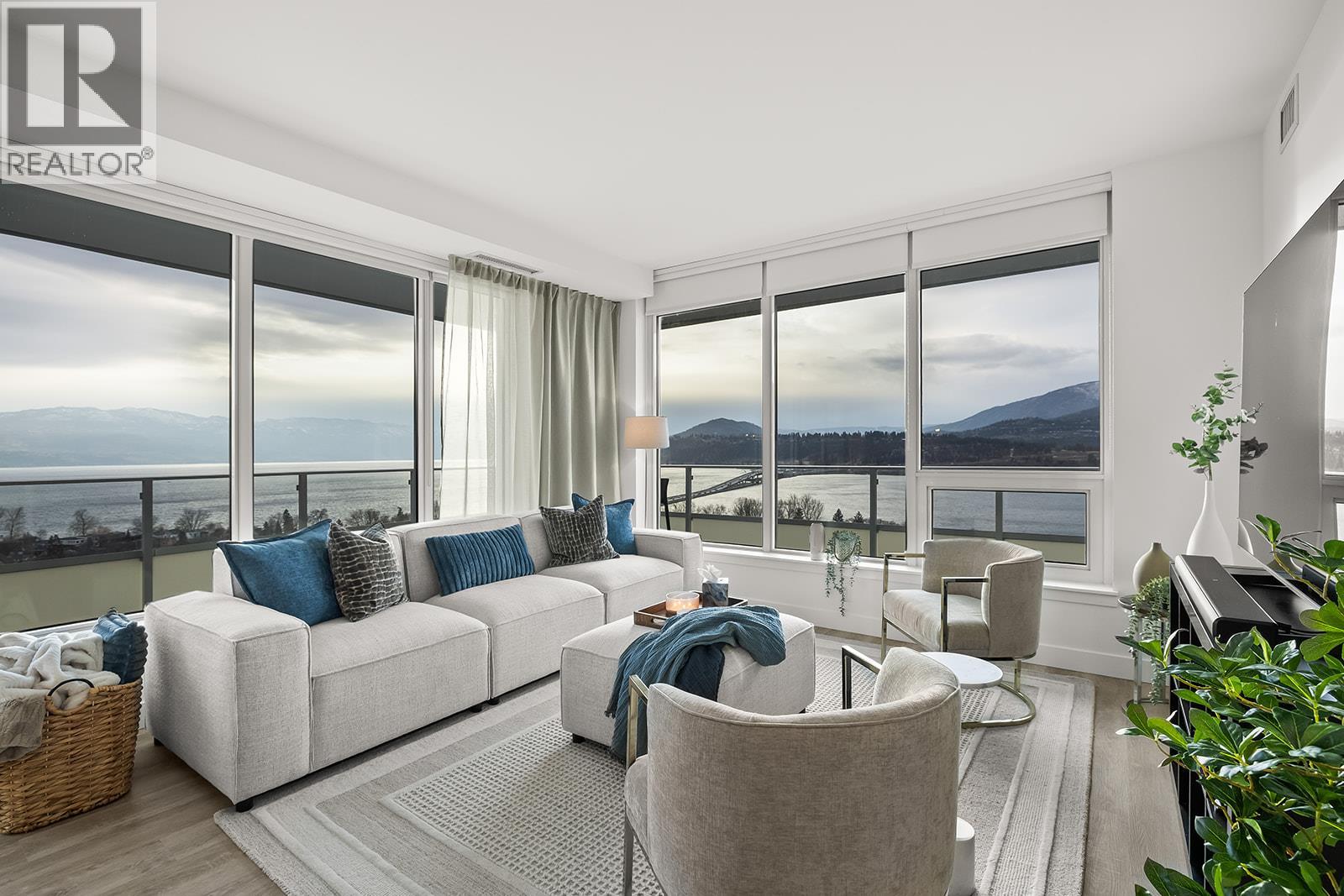 2007 238 Leon Avenue, Kelowna