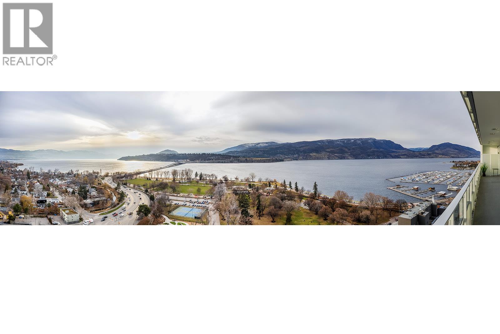 2007 238 Leon Avenue, Kelowna