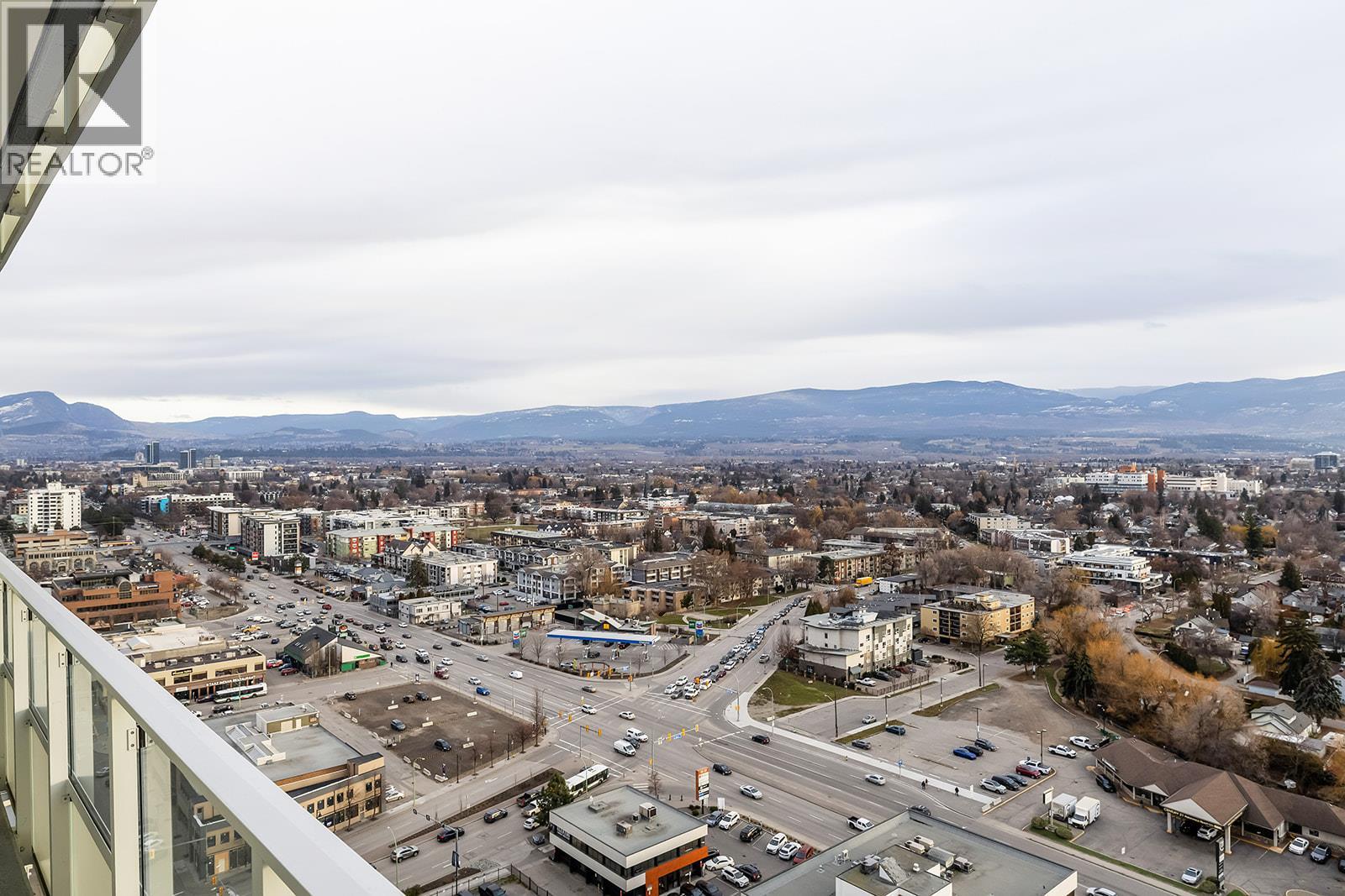 2007 238 Leon Avenue, Kelowna