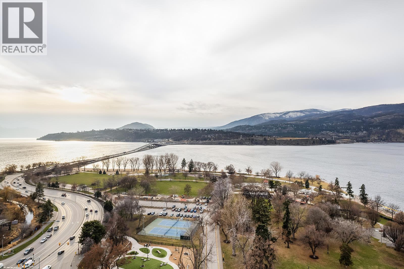 2007 238 Leon Avenue, Kelowna