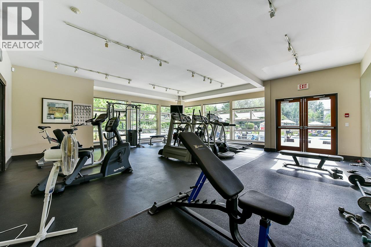 217 801 KLAHANIE DRIVE, Port Moody