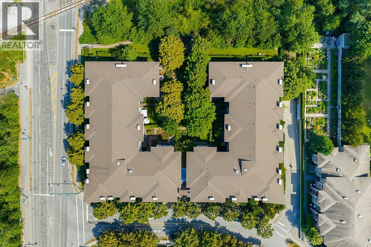 217 801 KLAHANIE DRIVE, Port Moody