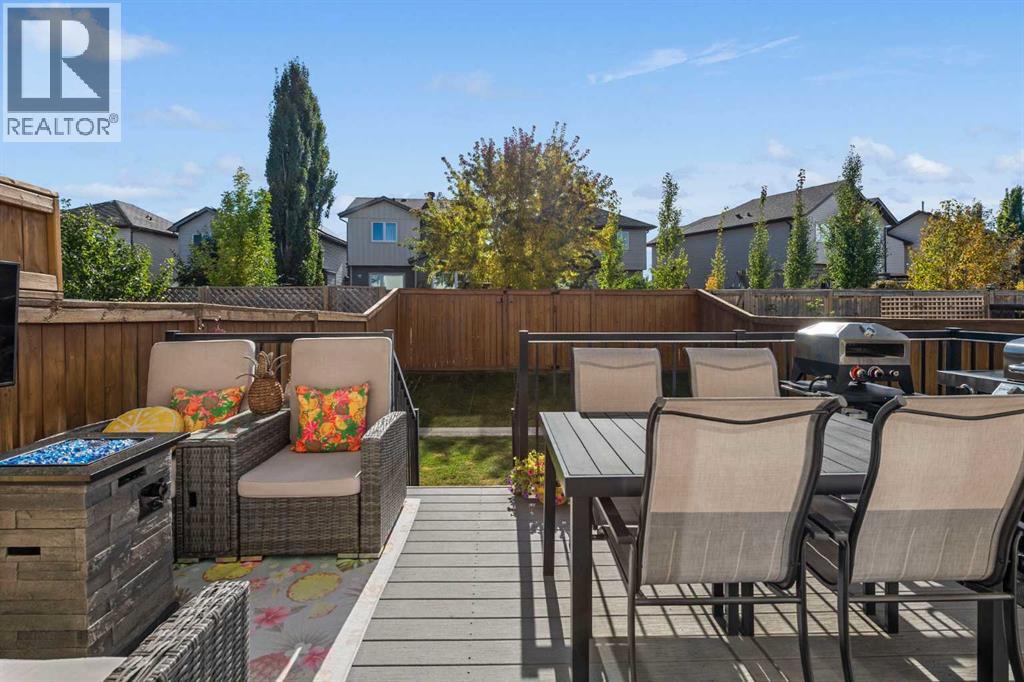 Single Family House for Sale in  Cranston Drive SE Cranston Calgary 