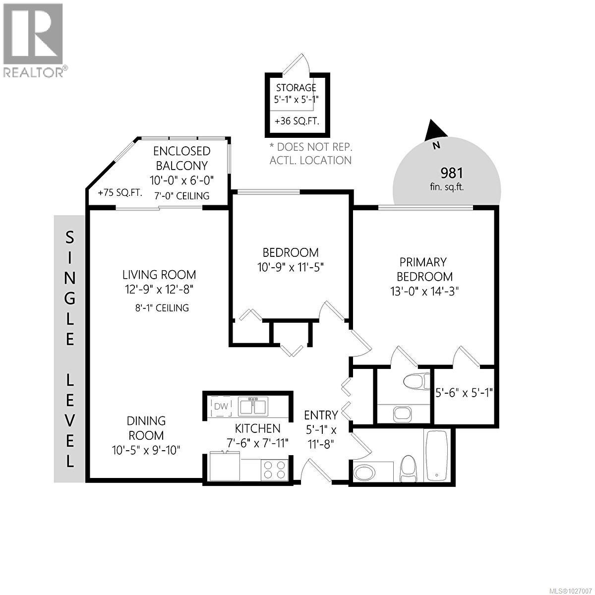 405 1145 Hilda Street, Victoria