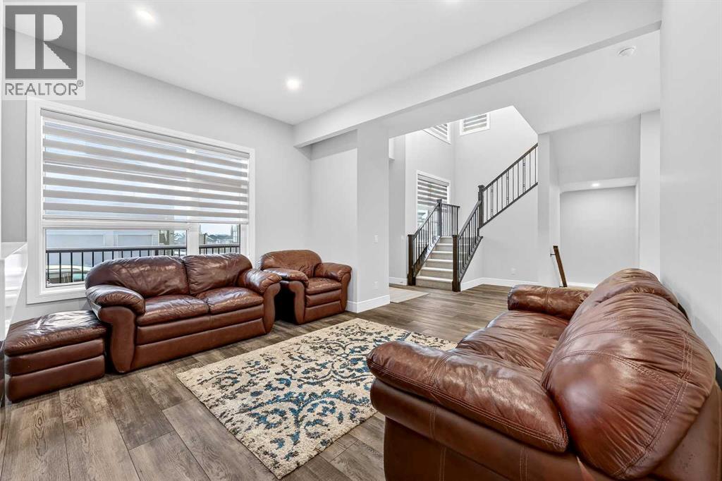 Single Family House for Sale in  Rock Lake View NW Rocky Ridge Calgary 