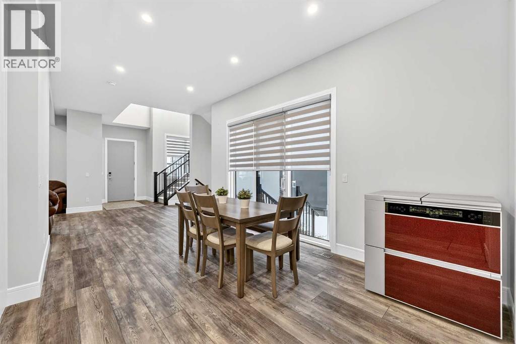 Single Family House for Sale in  Rock Lake View NW Rocky Ridge Calgary 