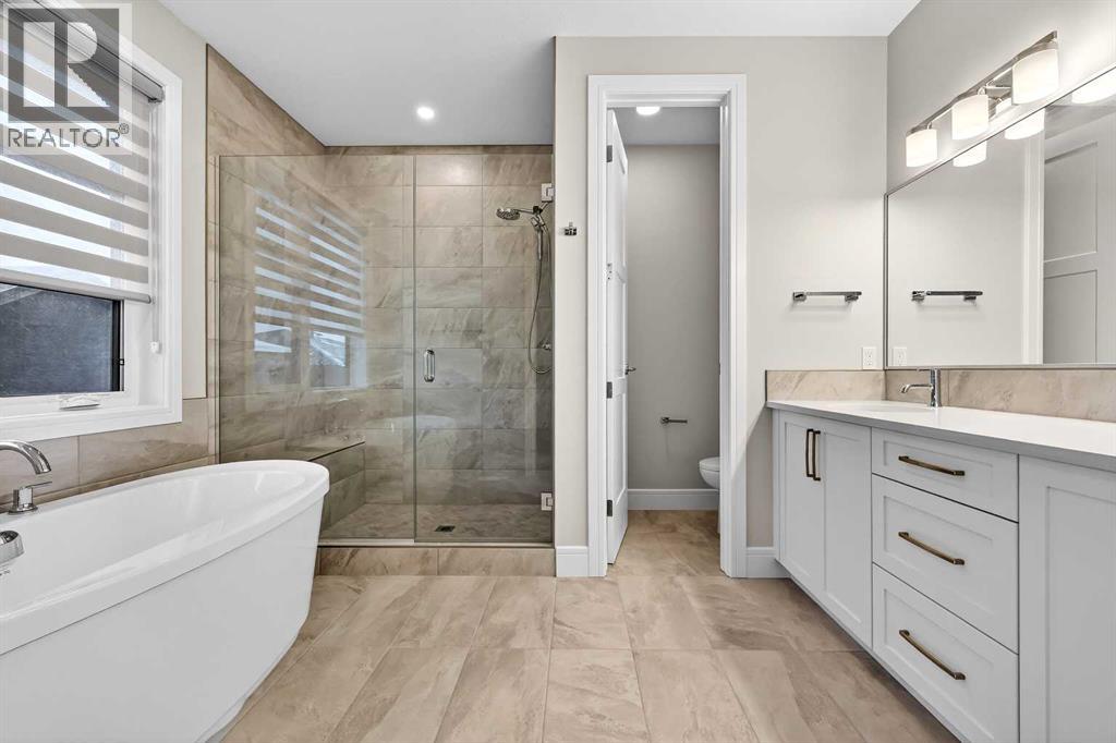 Single Family House for Sale in  Rock Lake View NW Rocky Ridge Calgary 