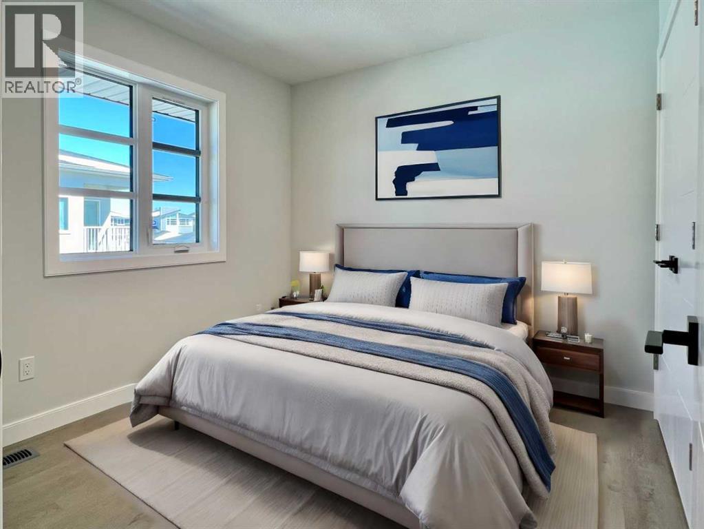 Single Family House for Sale in  Rock Lake View NW Rocky Ridge Calgary 