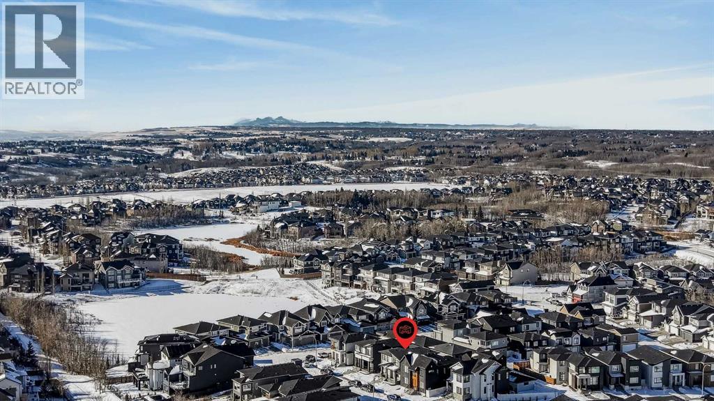 Single Family House for Sale in  Rock Lake View NW Rocky Ridge Calgary 