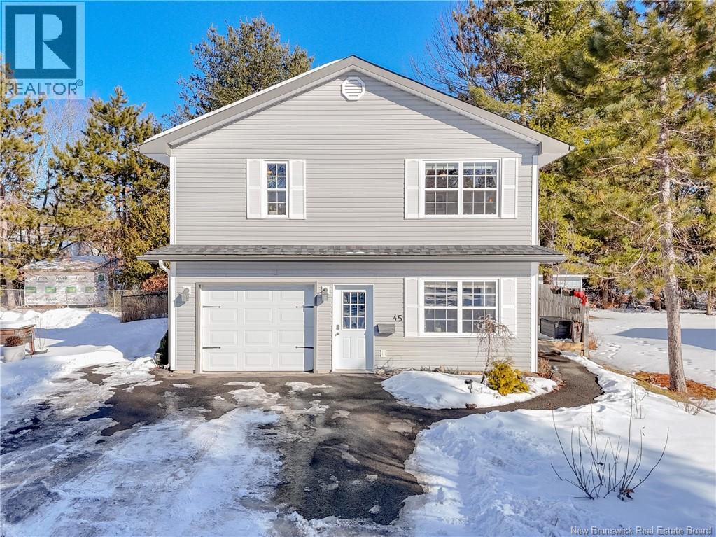 45 Floral Avenue - Photo 3 of 41, Fredericton, New Brunswick