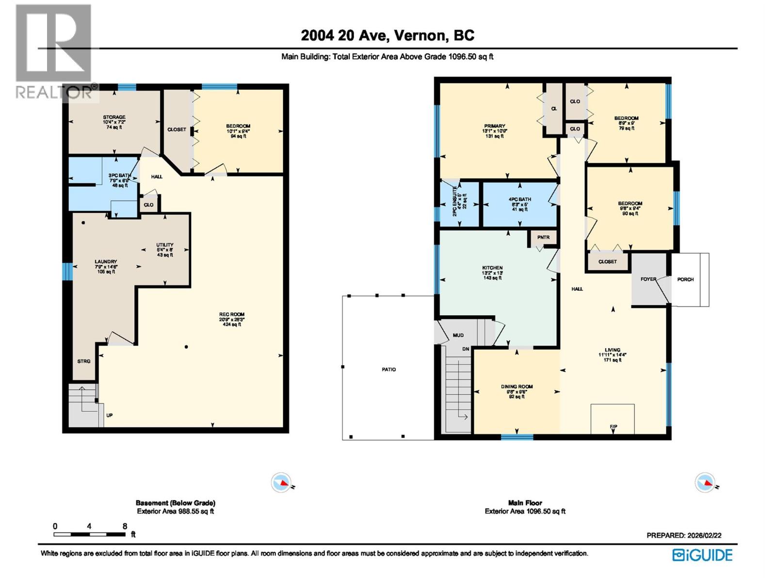 2004 20 Avenue - 5