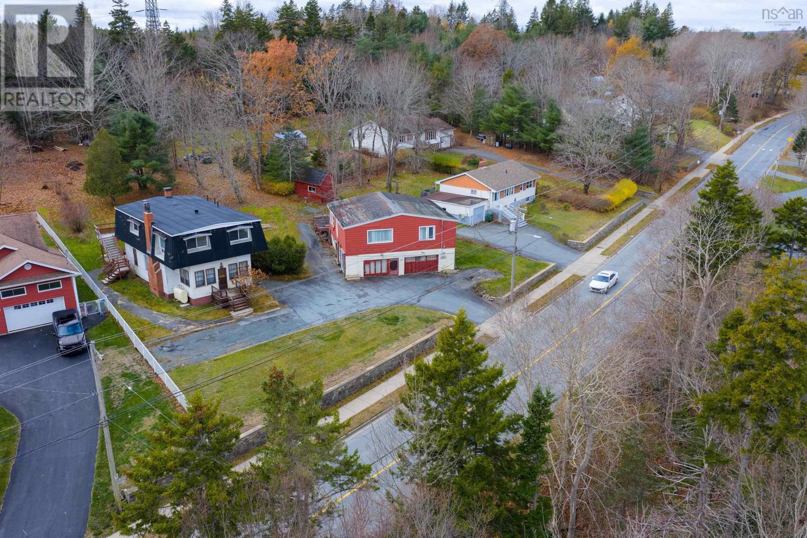 Property 11 of 21 of 154 Old Sackville Road