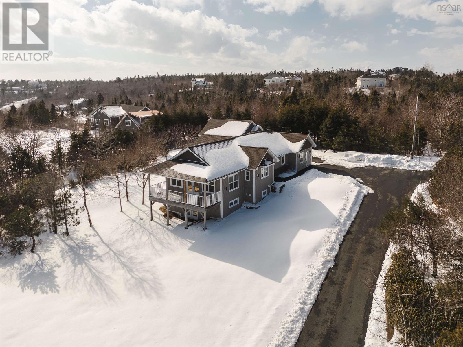 Property photo of 761 Ketch Harbour Road