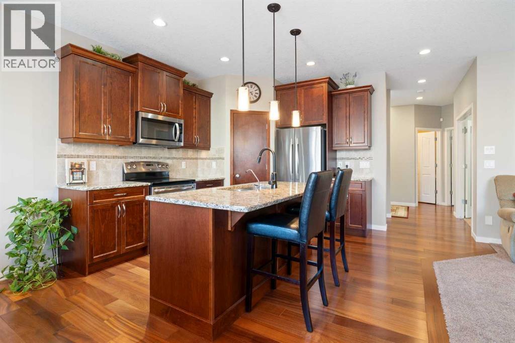 Single Family House for Sale in  Brightoncrest Manor SE New Brighton Calgary 