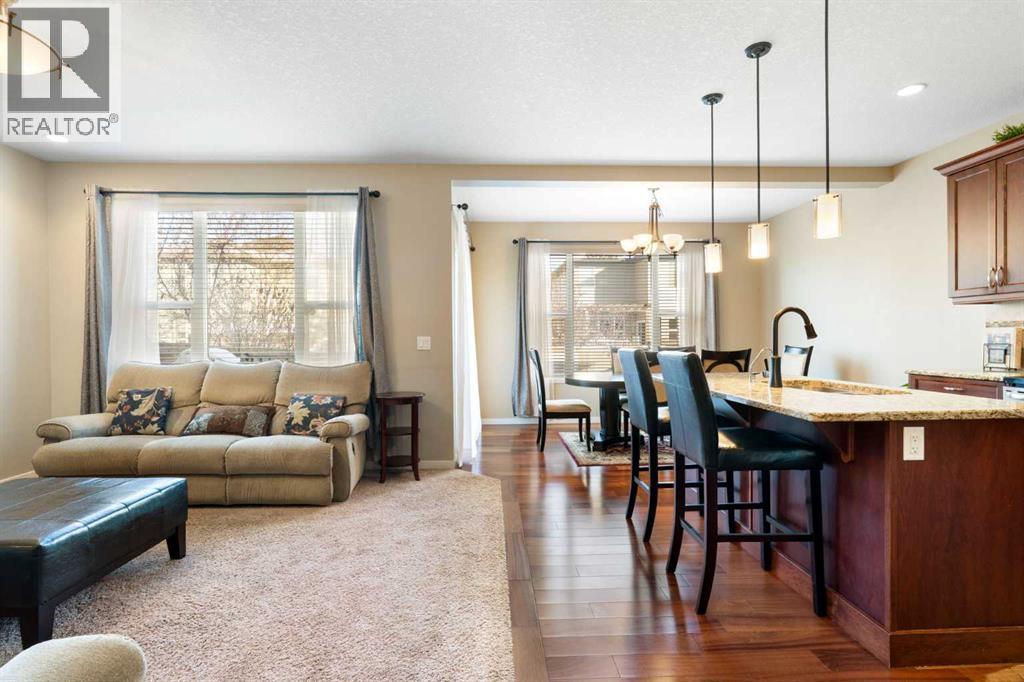 Single Family House for Sale in  Brightoncrest Manor SE New Brighton Calgary 