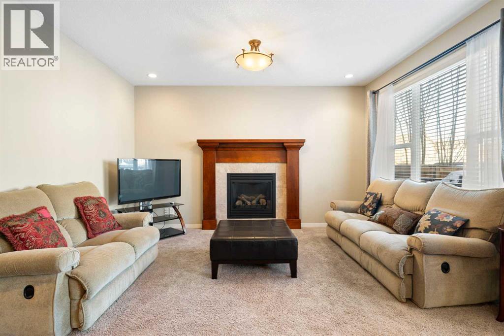 Single Family House for Sale in  Brightoncrest Manor SE New Brighton Calgary 