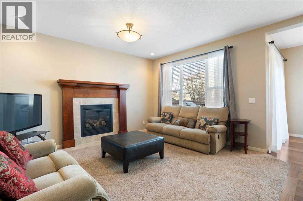 Single Family House for Sale in  Brightoncrest Manor SE New Brighton Calgary 